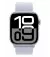 Нейлоновый ремешок для Apple Watch 42mm Apple Sport Loop Blue Cloud (MXKX3)