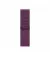 Нейлоновий ремінець для Apple Watch 42mm Apple Sport Loop Plum (MXKY3)