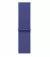 Нейлоновый ремешок для Apple Watch 42mm Apple Sport Loop Ultramarine (MXL03)