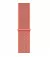 Нейлоновый ремешок для Apple Watch 44/45/46 mm Apple Sport Loop Nectarine (MTMC2)