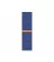 Нейлоновый ремешок для Apple Watch 44/45/46 mm Apple Sport Loop Ocean Blue (MW4P3ZM/A)