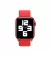 Нейлоновый ремешок для Apple Watch 44/45/46 mm Apple Sport Loop (PRODUCT)RED (MJG33)