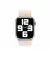 Нейлоновый ремешок для Apple Watch 44/45/46 mm Apple Sport Loop Starlight (MPLE3)