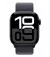 Нейлоновый ремешок для Apple Watch 46mm Apple Sport Loop Ink (MXL33)