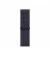 Нейлоновый ремешок для Apple Watch 46mm Apple Sport Loop Ink (MXL33)