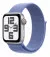 Нейлоновий ремінець для Apple Watch 46mm Apple Sport Loop Periwinkle (MDV54)