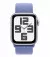 Нейлоновий ремінець для Apple Watch 46mm Apple Sport Loop Periwinkle (MDV54)