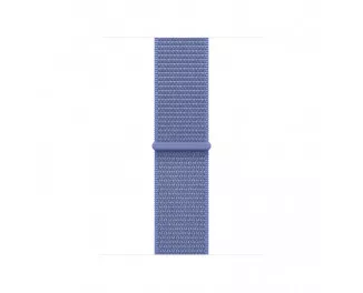 Нейлоновий ремінець для Apple Watch 46mm Apple Sport Loop Periwinkle (MDV54)