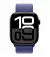 Нейлоновый ремешок для Apple Watch 46mm Apple Sport Loop Ultramarine (MXL73)