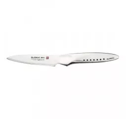 Ніж для чищення овочів 90 мм Global SAI (SAI-F01)