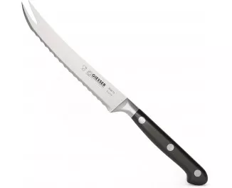 Ніж для сиру та томатів 130 мм Giesser Chef's Classic (8244 13)