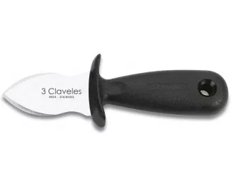 Ніж для устриць 3 Claveles (04818)