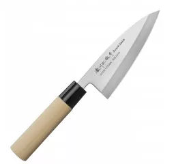 Ніж кухонний Деба 120 мм Satake Japan Traditional (804-196)