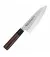 Кухня Deba 160 мм Satake Kenta Walnut (808-040)