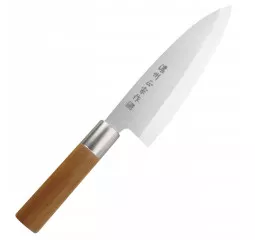 Ніж кухонний Деба 160 мм Satake Masamune (807-845)