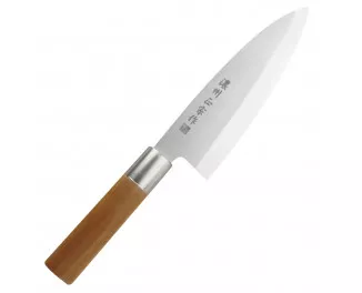 Ніж кухонний Деба 160 мм Satake Masamune (807-845)