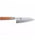 Кухня Deba 165 мм Suncraft MU Bamboo (MU-09)