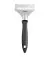 Ніж кухонний для сиру 17 см Fiskars Essential (1065588)