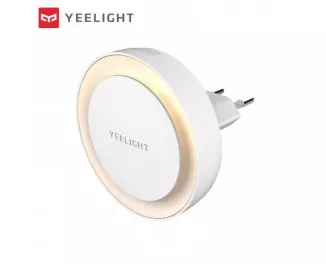 Ночник із датчиком освітлення Xiaomi Yeelight Plug-in Light Sensor Nightlight (YLYD11YL)