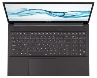 Ноутбук 2E Imaginary (NL57AU-15UA30-W11P12) Black