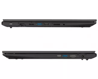 Ноутбук 2E Imaginary (NL57AU-15UA30-W11P12) Black