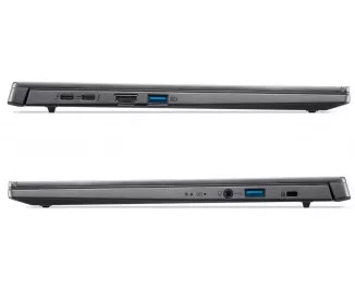 Ноутбук Acer Aspire 14 AI A14-52M; Copilot+ PC (NX.JFVEU.004) Iron
