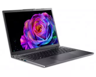 Ноутбук Acer Aspire 14 AI A14-52M (NX.JFVEU.004) Iron