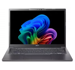Ноутбук Acer Aspire 14 AI A14-52M (NX.JFVEU.005) Iron