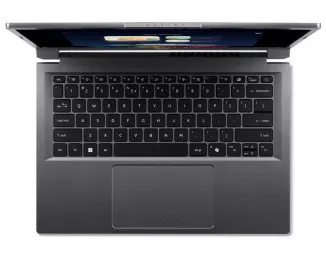 Ноутбук Acer Aspire 14 AI A14-52MT; Copilot+ PC (NX.JDJEU.003) Iron