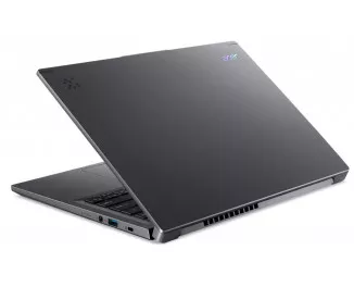 Ноутбук Acer Aspire 14 AI A14-52MT; Copilot+ PC (NX.JDJEU.003) Iron