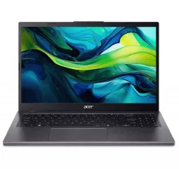 Ноутбук Acer Aspire 15 A15-41M (NX.KVXEU.001) Steel Gray