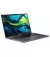 Ноутбук Acer Aspire 15 A15-41M (NX.KXAEU.005) Steel Gray