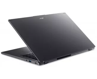 Ноутбук Acer Aspire 15 A15-41M (NX.KXAEU.005) Steel Gray
