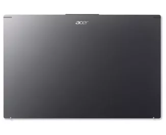 Ноутбук Acer Aspire 15 A15-41M (NX.KXAEU.005) Steel Gray