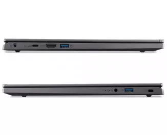 Ноутбук Acer Aspire 15 A15-41M (NX.KXAEU.005) Steel Gray