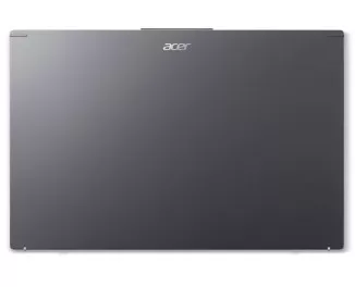 Ноутбук Acer Aspire 15 A15-51M (NX.JKVEU.008) Steel Gray