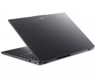 Ноутбук Acer Aspire 15 A15-61M (NX.JDHEU.003) Steel Gray