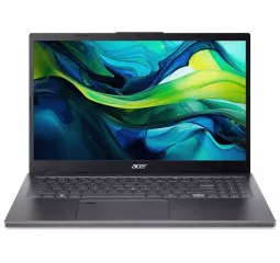 Ноутбук Acer Aspire 15 A15-61M (NX.JDHEU.005) Steel Gray