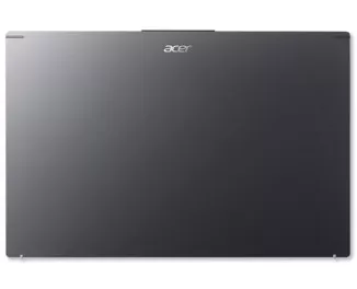 Ноутбук Acer Aspire 15 A15-61M (NX.JDHEU.005) Steel Gray