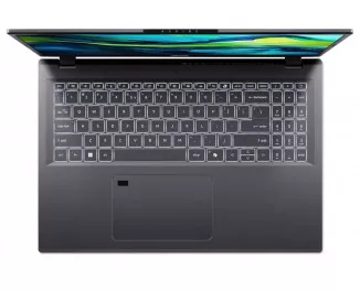 Ноутбук Acer Aspire 16 A16-51GM (NX.KXPEU.001) Steel Gray