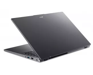 Ноутбук Acer Aspire 16 A16-51GM (NX.KXPEU.001) Steel Gray