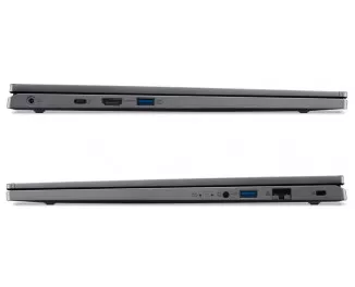 Ноутбук Acer Aspire 16 A16-51GM (NX.KXPEU.001) Steel Gray