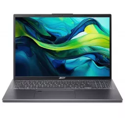 Ноутбук Acer Aspire 16 A16-71GM (NX.J7DEU.001) Iron