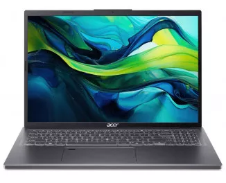 Ноутбук Acer Aspire 16 A16-71GM (NX.J7DEU.001) Iron