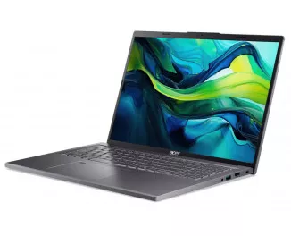 Ноутбук Acer Aspire 16 A16-71GM (NX.J7DEU.001) Iron