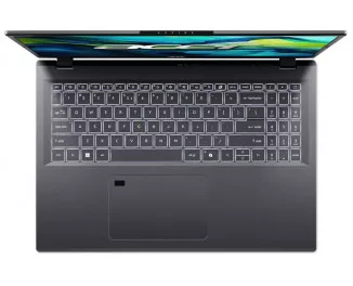Ноутбук Acer Aspire 16 A16-71GM (NX.J7DEU.001) Iron