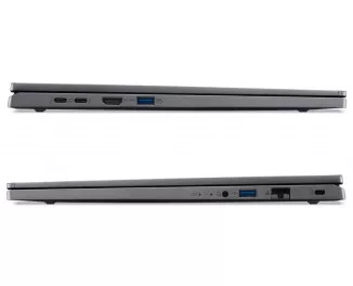 Ноутбук Acer Aspire 16 A16-71GM (NX.J7DEU.001) Iron