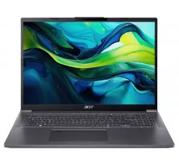 Ноутбук Acer Aspire 16 A16-71M (NX.JEMEU.005) Iron