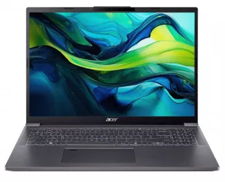 Ноутбук Acer Aspire 16 A16-71M (NX.JEMEU.005) Iron