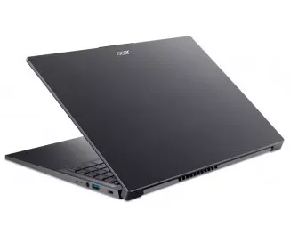 Ноутбук Acer Aspire 16 A16-71M (NX.JEMEU.005) Iron